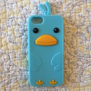 iPhone 5 phone case